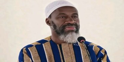Burkina Faso'da İmam Kinndo'nun tutuklanması: Minberler devlet kontrolüne giriyor