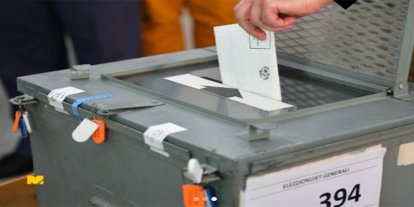 Malta'da erken seçim: Halk sandık başında