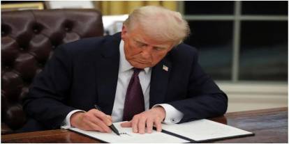 Trump, İran'a daha sert şartlar gönderdi