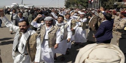 Yemen'deki Ensarullah ve Suudi Arabistan'dan Ürdün müzakerelerinde 1728 esirin takası için yeşil ışık