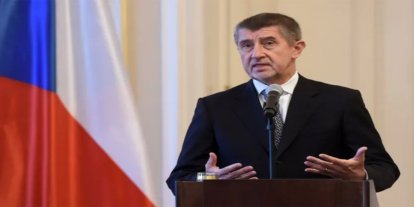 Çekya Başbakanı Babis: AB çöküş yolunda