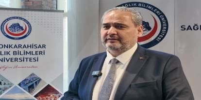 Beyin cerrahisi uzmanından YKS adaylarına kritik öneriler