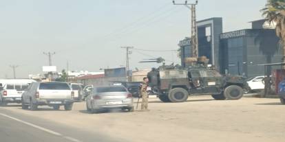 Mardin'de 3 kişinin öldüğü silahlı kavgaya ilişkin 5 kişi tutuklandı