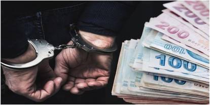 İstanbul merkezli 27 ilde dolandırıcılık operasyonu: 89 şüpheli gözaltında