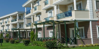 Ticaret Bakanlığı'ndan devre tatil ve devre mülk uyarısı
