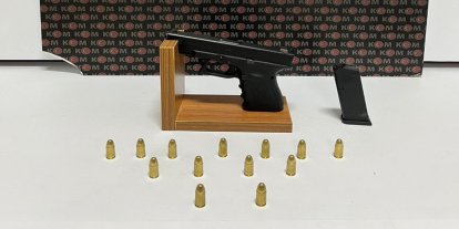 Niğde'de kaçakçılık ve sahtecilik operasyonları: Bir kişi tutuklandı