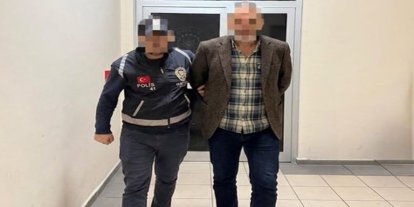 Kocaeli'de aranan hükümlü yakalandı