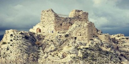 UNESCO Şakif Kalesi için endişeli olduğunu açıkladı