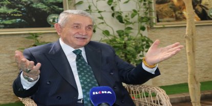 Öz Orman-İş Genel Başkanı Aslan: Orman yangınlarının yüzde 90’ı insan kaynaklı
