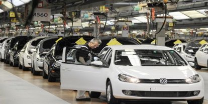 Avrupa yeniden silahlanıyor: Otomobil fabrikaları füze, tank ve İHA üretimine başladı