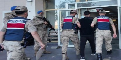 Şanlıurfa ve Bursa'da uyuşturucu operasyonu: 129 tutuklama