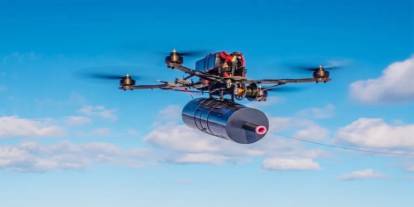Hizbullah'ın "drone" savaşı: İşgal ordusunun teknoloji üstünlüğü sarsılıyor