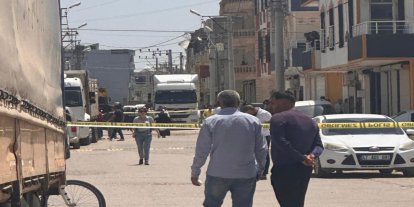 Mardin’de iki grup arasında silahlı kavga: Bir ölü, 3 yaralı