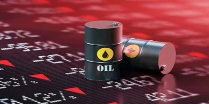 Brent petrol 95 doların altına geriledi