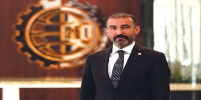 Gaziantep'in 5 aylık ihracatı 4,1 milyar dolara ulaştı