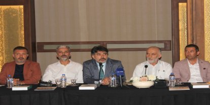 Mersin Aile Platformu'ndan aile ve dijital kültür gündemli istişare toplantısı