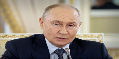 Putin: Donbass kontrolü ile anlaşma birbirine zıt değil