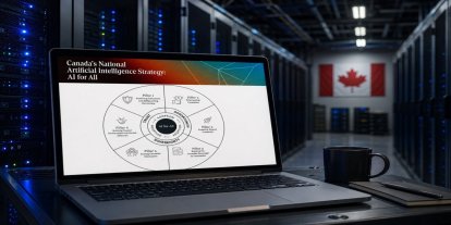 Kanada ulusal yapay zeka stratejisini açıkladı