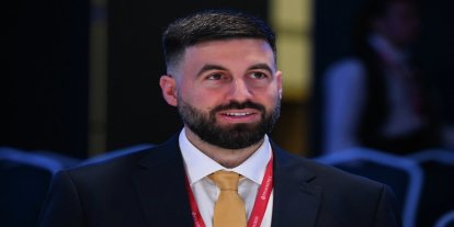 ABD’li gazeteci Rusya vatandaşlığına başvurdu