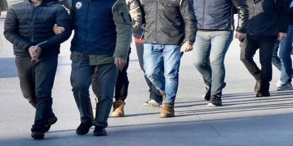Nevşehir merkezli bahis operasyonunda 79 tutuklama