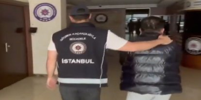 İstanbul'da göçmen kaçakçılığı operasyonu: 18 şüpheli yakalandı