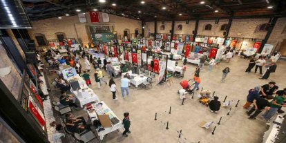 Konya'da BİLFEST 2026 düzenlendi