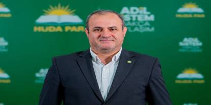 HÜDA PAR İktisat Başkanı Gültekin: Dar gelirli vatandaşlar için geçim şartları ağırlaşmaya devam ediyor