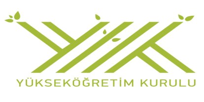 YÖK, çevre haftasında logosunu yeşil renge dönüştürdü
