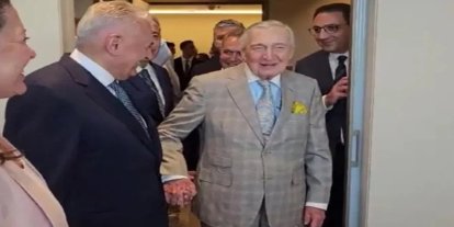 Kadınlara hakaret eden Rahmi Koç hakkında soruşturma başlatıldı