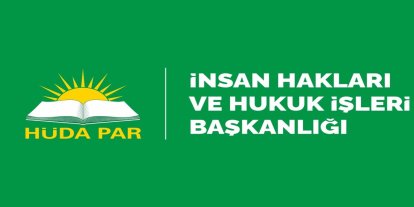 HÜDA PAR’dan ‘Rahmi Koç’ açıklaması: Hukuki başvuruları yapacak ve süreci yakından takip edeceğiz