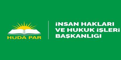 HÜDA PAR Rahmi Koç Hakkında Şikayetçi Oldu!