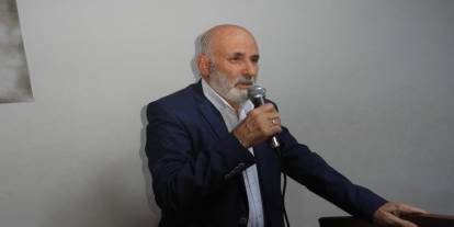 SP'li Fırat: Rahmi Koç haddini aşmıştır