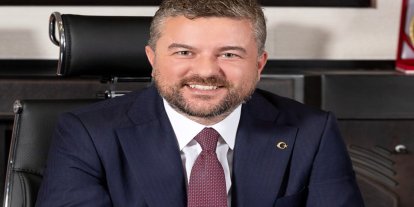 Buca Belediye Başkanı Görkem Duman görevden uzaklaştırıldı