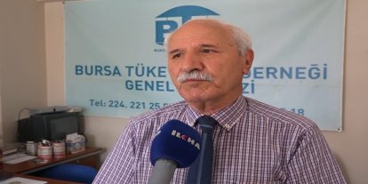 BTD Genel Başkanı Yılmaz: Yükselen fiyatlar geçim sıkıntısını derinleştiriyor