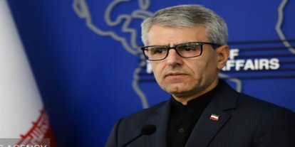 İran: Diplomasiye bağlıyız ancak süreç sürekli baltalanıyor