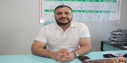 PDR Uzmanı Özer: YKS'ye sayılı günler kaldı, öğrenciye pozitif bir aile ortamı oluşturulmalıdır