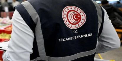 Servis ücreti tahsil eden işletmeye ceza