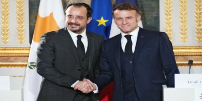 GKRY ve Fransa'dan Doğu Akdeniz'de yeni askeri denklem