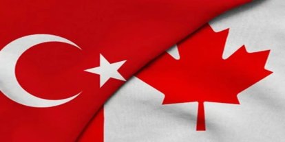 Türkiye ile Kanada arasında serbest ticaret anlaşması için ilk adım
