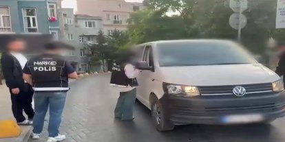İstanbul merkezli 4 ilde "torbacı" operasyonu: 95 şüpheli yakalandı