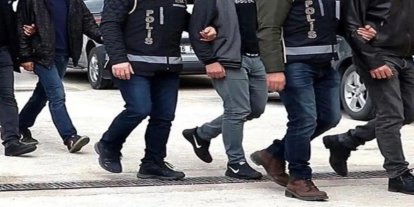 Eskişehir’de bir haftada 74 aranan şahıs yakalandı