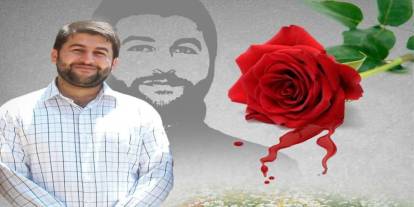 Günümüzün Mus'ab bin Umeyr'i: Şehid Aytaç Baran