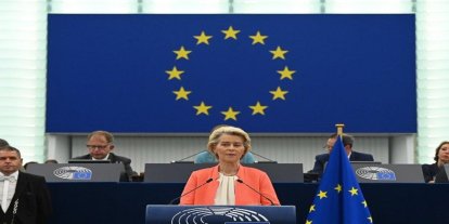 AB'den Rusya'ya yeni yaptırım hamlesi: 90 banka ve kripto kuruluşu listede