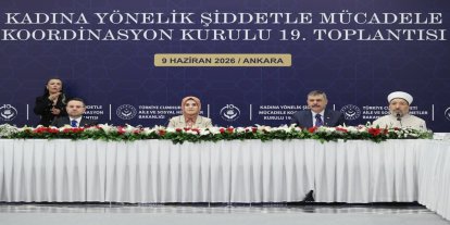 "İslam, kadını değersizleştiren her türlü düşünce ve anlayışı yasaklamıştır"