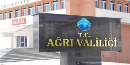 Ağrı'da ölü olarak bulunan öğretmen ile ilgli Valilikten açıklama