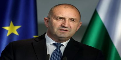 Bulgaristan, Ukrayna'ya silah sevkiyatını durduruyor
