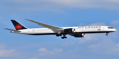 Eski Air Canada pilotu 16 yıl boyunca lisans olmadan 900 uçuş yaptı