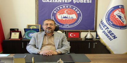 Göral: Yaz Kur'an kursları çocuklarımızın manevi gelişiminde önemli bir yere sahip