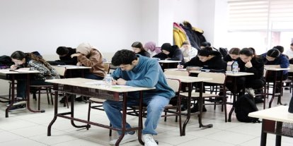 LGS ve YKS öncesi ailelere kritik uyarı: Sınav bir felaket değil, hayatın bir basamağıdır