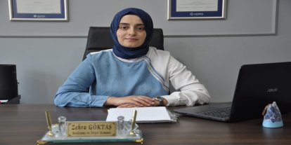 Diyetisyen Asrak: Hazır ve paketli gıdalar çocukların büyüme ve gelişimini olumsuz etkiliyor